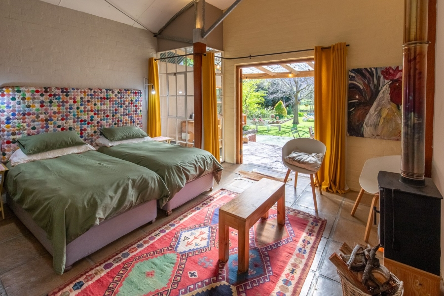 Commercial Property for Sale in Montagu Western Cape